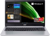 Acer Aspire 5 A515-45-R74Z 15.6-in Laptop w/Ryzen 5, 256GB SSD $389.99
