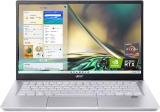 Acer Swift X SFX14-42G-R607 Creator 14-in FHD Laptop w/Ryzen 7 $749.99