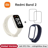 Global Version Redmi Band 2 Smartband $24.99