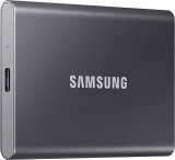 SAMSUNG T7 2TB Portable External SSD $114.99