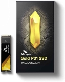SK hynix Gold P31 1TB PCIe NVMe Gen3 M.2 2280 Internal SSD $69.50