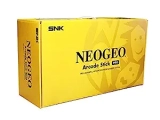 SNK Neogeo Arcade Stick Pro