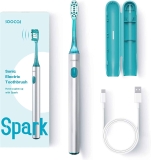 SOOCAS Spark Portable Electric Toothbrush $22.49