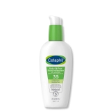 Cetaphil Daily Oil Free Facial Moisturizer w/SPF 35 $19.40