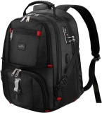 STAR CLOUD Basic Model Extra Large 50L Travel Laptop Backpack $19.99
