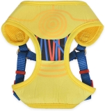STAR WARS C3PO Dog Harness for Large Dogs $4.82