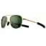 SUNGAIT Mens Military Style Polarized Pilot Aviator Sunglasses $9.59