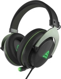 SUPSOO Stereo Gaming Noise Cancelling USB Over-Ear Headphones $9.99