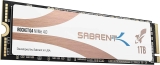 Sabrent 1TB Rocket Q4 NVMe PCIe 4.0 M.2 2280 Internal SSD $69.99