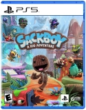 Sackboy: A Big Adventure PlayStation 5 $19.99