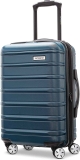 Samsonite Omni 2 Hardside Expandable Luggage 20-Inch $79.45