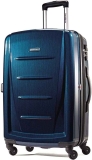 Samsonite Winfield 2 Hardside Expandable Luggage 20-Inch $108.30