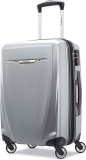 Samsonite Winfield 3 DLX Hardside Expandable Luggage 20-in $89.79