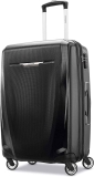 Samsonite Winfield 3 DLX Hardside Expandable Luggage with Spinners $172.99