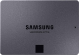 Samsung 870 QVO Series 2.5-in 2TB SATA III Internal SSD $99.99