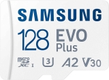 Samsung EVO Plus 128GB Micro SDXC $12.99