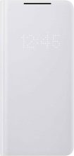 Samsung Galaxy S21 Ultra Case, LED Wallet Cover $31.10