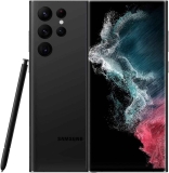 Samsung Galaxy S22 Ultra 128GB Unlocked Smartphone $799.99