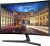 Samsung LC24F396FHNXZA 23.5-Inch Curved LED Monitor $119.99