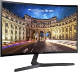 Samsung LC27F398FWNXZA 27-inch Curved LED Monitor $129.99