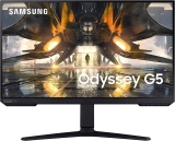 Samsung LS27AG500PNXZA 27-inch QHD IPS Gaming Monitor $249.99