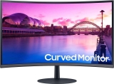 Samsung LS32C392EANXGO 32-inch FHD Curved Gaming Monitor $249.99