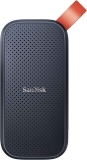 SanDisk 1TB Portable SSD USB 3.2 Gen 2 $62.99