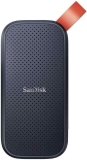 SanDisk 2TB External USB 3.2 Gen 2 Type C Portable SSD $119.99