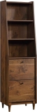 Sauder 2 tier Harvey Park Narrow Bookcase $186.99