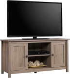Sauder County Line Panel TV Stand for TVs Up to 47-inch $150.99