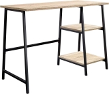 Sauder North Avenue Desk Charter Oak Finish $48.99