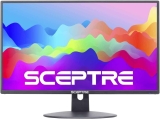 Sceptre 20-inch 1600 x 900 75Hz LED Monitor E209W-16003RT $69.97