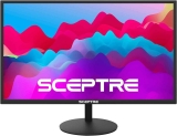 Sceptre 27-inch FHD LED Gaming Monitor ‎E279W-19203RD $109.97