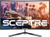 Sceptre C248B-FWT168 24-inch 1080p Curved Gaming Monitor $119.97