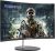 Sceptre Curved 24-inch 75Hz Professional LED Monitor $99.97