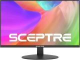 Sceptre E249W-FPT IPS 24-Inch Computer LED Monitor $94.97