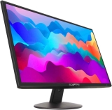 Sceptre ‎E205W-16003R 20-in 1600×900 Ultra Thin LED Monitor $66.97