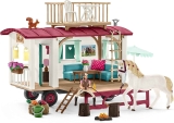 Schleich Horse Club, 43-Piece Playset $37.99