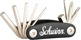 Schwinn Bike Mulit-Tool Kit for Bicycle Repairs $10.99