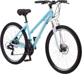 Schwinn GTX Comfort Adult Hybrid Bike S2785 $370.17