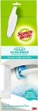 Scotch-Brite Disposable Toilet Scrubber Starter Kit $6.50