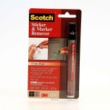 Scotch Sticker & Marker Remover 6042 $6.67