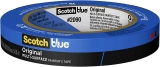 ScotchBlue Original Multi-Surface Painter’s Tape, .70-Inches x 60 Yards $3.62