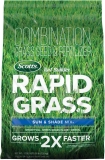 Scotts Turf Builder Rapid Grass Sun & Shade Mix 16-lbs $60.90