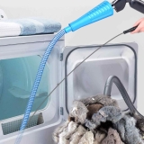 Sealegend Dryer Vent Cleaner Kit Vacuum Attachment $8.99