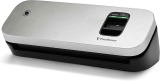 FoodSaver Space Saving Vacuum Sealer Machine w/Sealer Bags $46.87