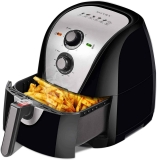 Secura 5.3 Quart 1700-Watt Electric Hot Air Fryer $42.90