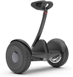 Segway Ninebot S Smart Self-Balancing Electric Scooter $369.93