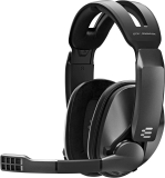Sennheiser GSP 370 Over-Ear Wireless Gaming Headset $79.99