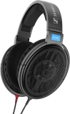 Sennheiser HD 600 Open Back Professional Headphone $262.00